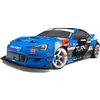 Image de HPI RS4 Sport Drift Dai Yoshihara Subaru (RTR Prêt à fonctionner)