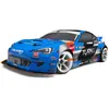 Image de Hpi Racing Voiture Rc Dai Yoshihara Subaru