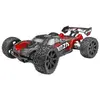 Image de Hpi Racing Buggy Radiocommandé Vorza 1/8'' 4wd Flux Elh-6s 2.4ghz Rtr Brushless