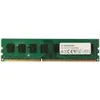 Image de V7 4GB DDR3 1333MHZ CL9 (1 x 4GB, 1333 MHz, RAM DDR3, DIMM), Mémoire vive, Vert