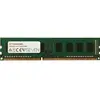Image de V7 4GB DDR3 1600MHZ CL11 (1 x 4GB, 1600 MHz, RAM DDR3, DIMM), Mémoire vive, Vert