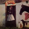 Image de Just Another Diamond Day Vinyle Blanc