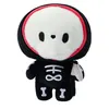 Image de Peluche Kenji Yabu Mort
