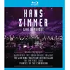 Image de Eagle Rock-Vision Hans Zimmer-Live In Prague -Brdvd-, CD + DVD : accessoires