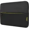 Image de Targus compatible 15.6" Work High Capacity Backpac (15.60", Universel), Sac pour notebook, Noir
