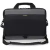Image de Targus Sacoche Pour Ordinateur Portable City Gear Slim Top Load 12-14´´