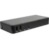 Image de Targus DOCK430EUZ (USB-C, 10 ports), Station d’accueil + hub USB, Noir