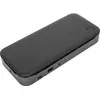 Image de Targus DOCK710EUZ (USB-C, 4 ports), Station d’accueil + hub USB, Gris