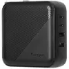 Image de Targus Chargeur Mural Usb-c Apa109gl 100w