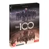 Image de Les 100 Saison 5 DVD