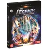 Image de DC's Legends of Tomorrow Saison 4 Blu-ray