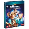 Image de DC's Legends of Tomorrow Saison 3 Blu-ray