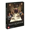 Image de Succession Saison 2 DVD