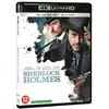 Image de Sherlock Holmes Blu-ray 4K Ultra HD