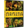 Image de Contagion DVD