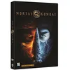Image de Mortal Kombat DVD
