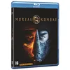 Image de Mortal Kombat Blu-ray