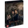 Image de Coffret Legacies Saison 2 DVD