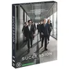 Image de Succession Saison 3 DVD