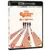 Image de Orange Mécanique Blu-ray 4K Ultra HD