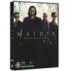 Image de The Matrix Resurrections DVD