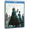 Image de The Matrix Resurrections Blu-ray