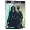 Image de Matrix Resurrections Blu-ray 4K Ultra HD