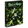 Image de Rick And Morty Saison 6 DVD