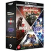 Image de Coffret Action Blu-ray 4K Ultra HD