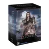 Image de Legacies Saisons 1 à 4 DVD