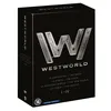 Image de Westworld Saisons 1 à 4 DVD