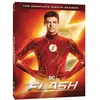 Image de The Flash Saison 8 DVD