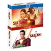 Image de Shazam 1 et 2 Blu-ray