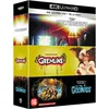 Image de Coffret Productions Spielberg Blu-ray 4K Ultra HD