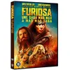 Image de Furiosa : Une Saga Mad Max DVD
