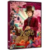 Image de Wonka DVD