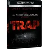 Image de Trap Blu-ray 4K Ultra HD