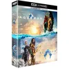 Image de Aquaman et le Royaume perdu Aquaman Blu-ray 4K Ultra HD
