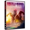 Image de Godzilla x Kong : Le Nouvel Empire DVD