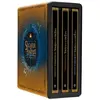 Image de Coffret Le Seigneur des Anneaux La Trilogie SteelBook® Blu-ray 4K Ultra HD