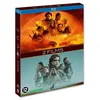 Image de Dune / Dune : Deuxième Partie Blu-ray