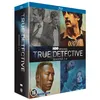 Image de True Detective Saisons 1 à 4 Blu-ray