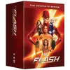 Image de Coffret The Flash Saisons 1 à 9 DVD