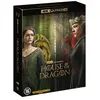 Image de House Of The Dragon Saisons 1 et 2 Blu-ray 4K Ultra HD