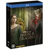 Image de House Of The Dragon Saisons 1 et 2 Blu-ray