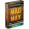 Image de Mad Max 5 Films Édition Spéciale Fnac Coffret Ultra Collector Petrol Tank Exclusivité Web Blu-ray 4K Ultra HD