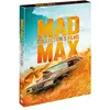 Image de Mad Max 5 Films DVD