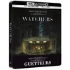 Image de Les Guetteurs SteelBook® Blu-ray 4K Ultra HD