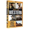 Image de Coffret MGM 100 ans - 5 Films Westerns DVD