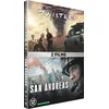 Image de Twisters / San Andreas DVD
